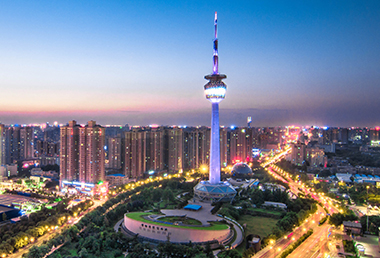 西安市雁塔区:建设"互联网 大健康"创新基地 把优质医疗服务送到百姓