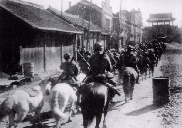 Ngayong araw sa kasaysayan: Sept 18 Incident o Mukden Incident, simula ng digmaan laban sa pasist sa kasilanganan_fororder_20210918sept9600