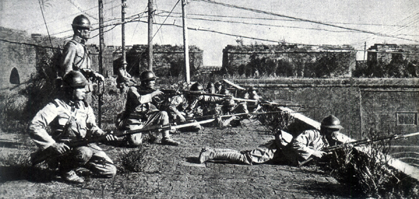 Ngayong araw sa kasaysayan: Sept 18 Incident o Mukden Incident, simula ng digmaan laban sa pasist sa kasilanganan_fororder_20210918Septnew3600