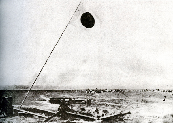 Ngayong araw sa kasaysayan: Sept 18 Incident o Mukden Incident, simula ng digmaan laban sa pasist sa kasilanganan_fororder_20210918Septnew1600