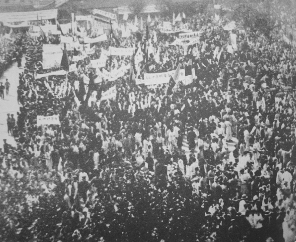 Ngayong araw sa kasaysayan: Sept 18 Incident o Mukden Incident, simula ng digmaan laban sa pasist sa kasilanganan_fororder_20210918Septnew2600