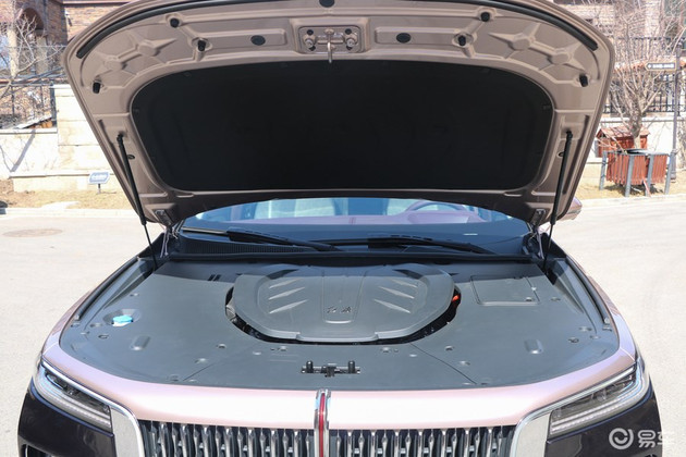 汽车频道【5月13日】【头条新闻红条】红旗H9正式下线 配备3.0T动力/6月正式上市