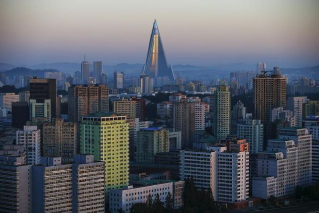 朝鮮現代建築