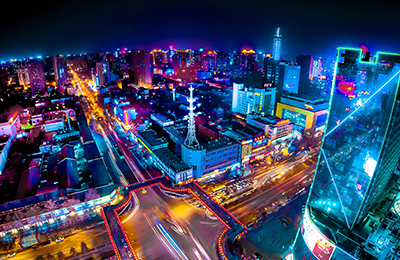 赓续精神血脉 西安市雁塔区努力建设全国一流社会主义现代化新城区