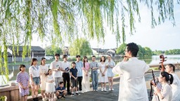 感知音乐和梦想的力量 《歌唱吧！少年》即将开播