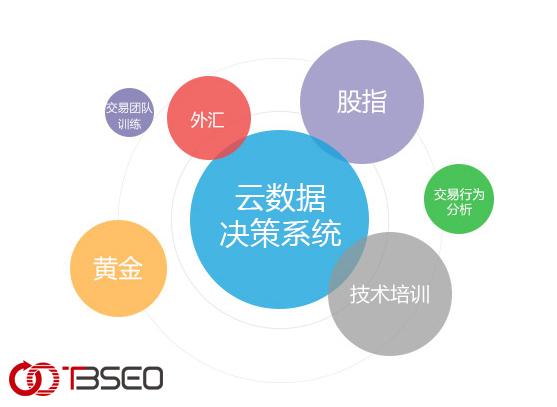 TBSEO云数据决策系统 助投资者把握交易机会