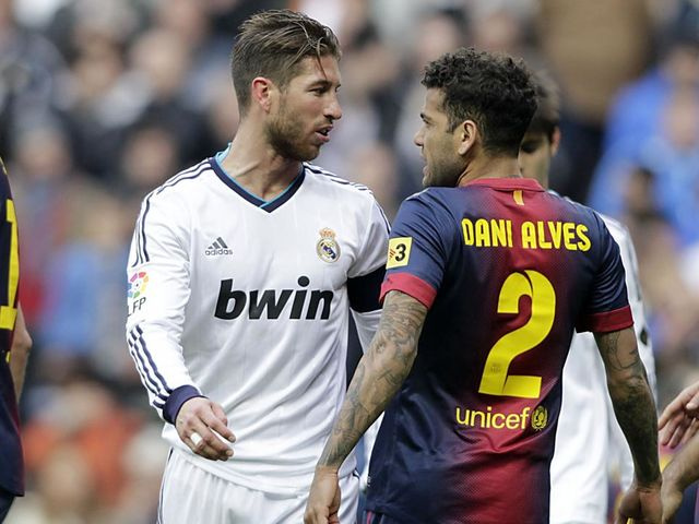 这些人竟当过队友：C罗拥皮克 凯恩瓦尔迪联手