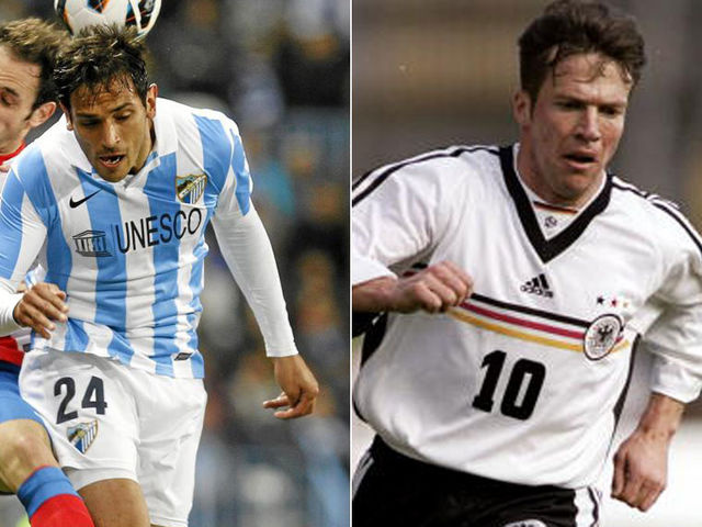 这些人竟当过队友：C罗拥皮克 凯恩瓦尔迪联手