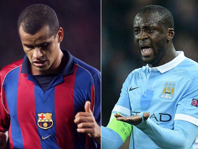 这些人竟当过队友：C罗拥皮克 凯恩瓦尔迪联手