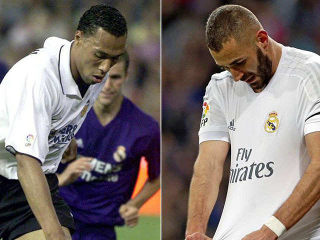 这些人竟当过队友：C罗拥皮克 凯恩瓦尔迪联手