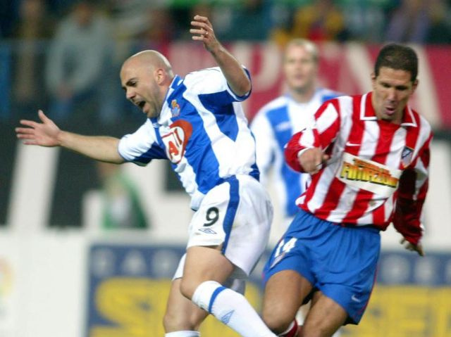 这些人竟当过队友：C罗拥皮克 凯恩瓦尔迪联手