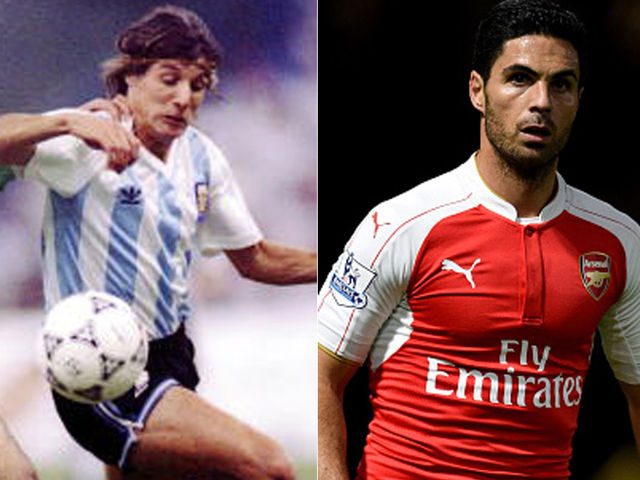 这些人竟当过队友：C罗拥皮克 凯恩瓦尔迪联手