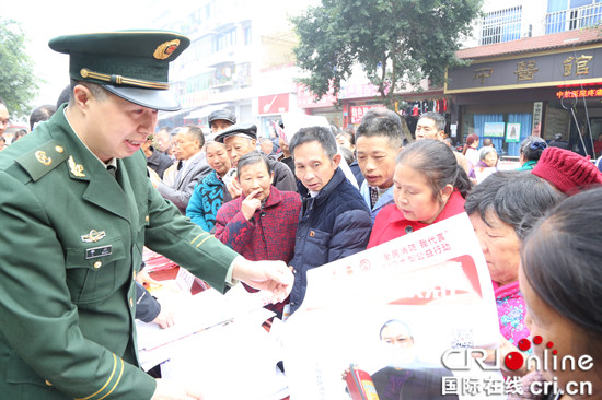 已过审【法制安全】大足区全民总动员 "119"消防宣传活动精彩纷呈