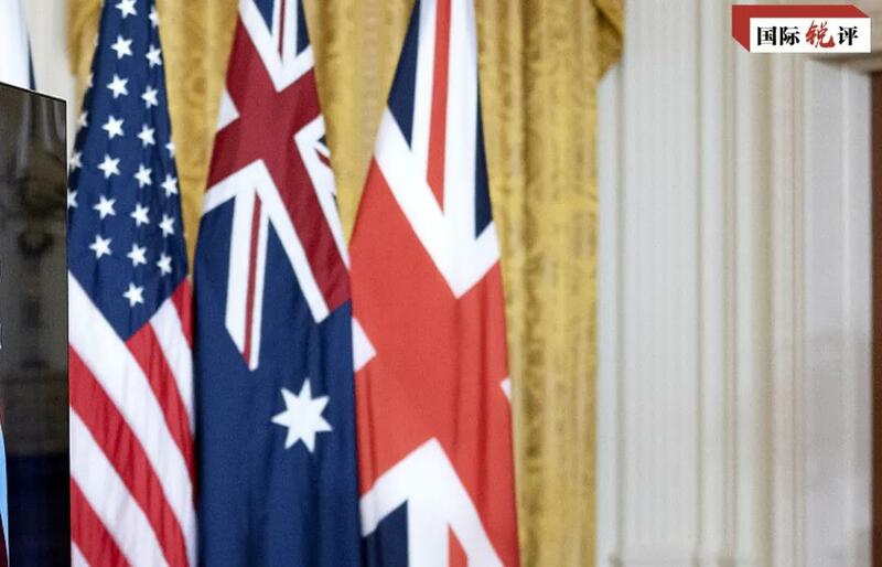 Faransa ta maida martani ta hanyar kirawo jakadunta dake kasashen Amurka da Australiya_fororder_A