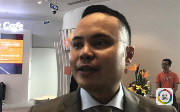 打前站|習主席將在越南APEC演講，各方代表好期待