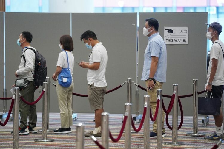 香港新選舉制度落地 生動實踐“愛國者治港”原則