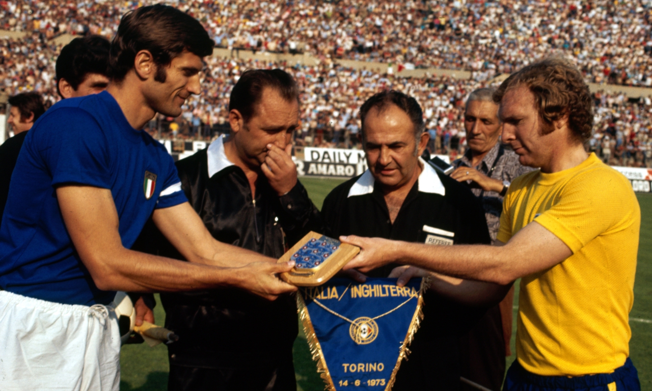 【情意亚平宁】意大利10号的前世今生 【情意亚平宁】意大利10号的前世今生