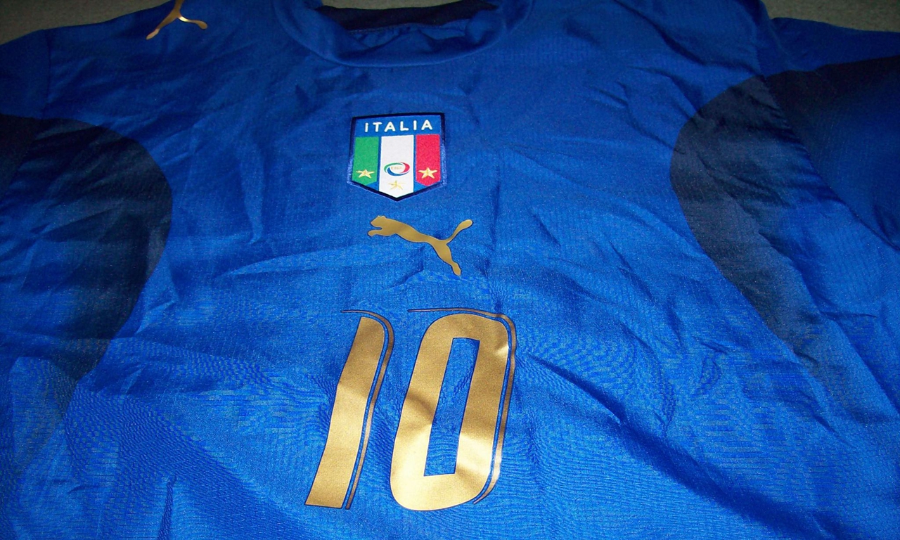 【情意亚平宁】意大利10号的前世今生 【情意亚平宁】意大利10号的前世今生