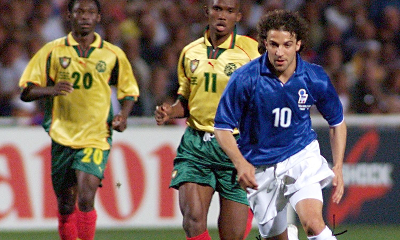 【情意亚平宁】意大利10号的前世今生 【情意亚平宁】意大利10号的前世今生