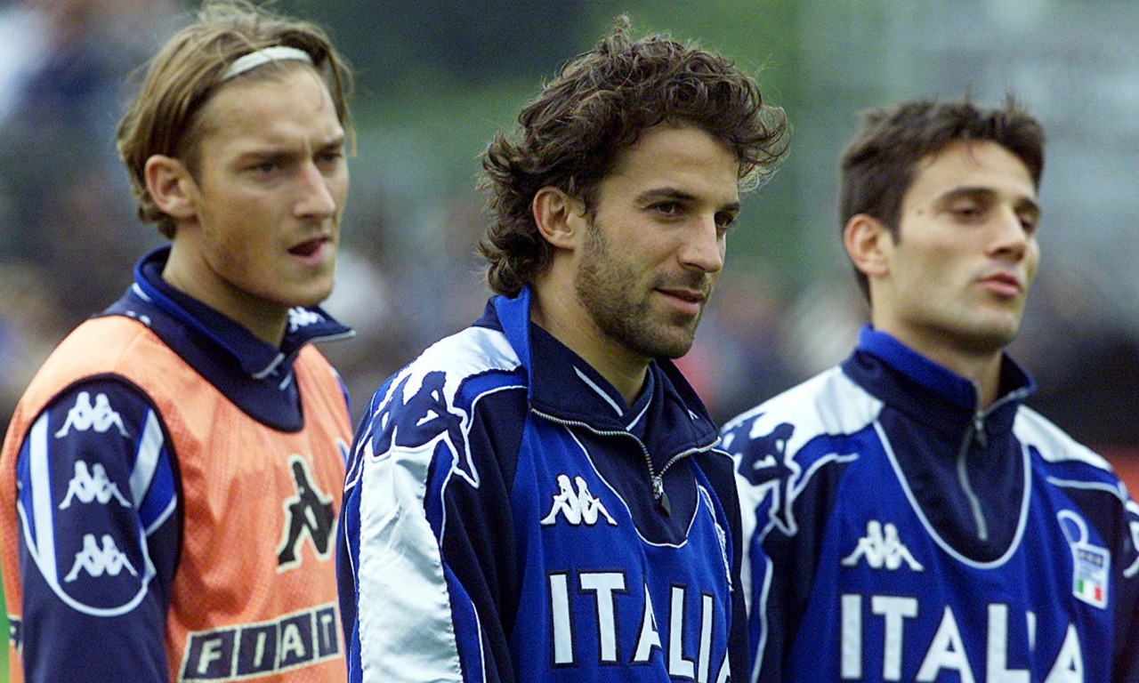 【情意亚平宁】意大利10号的前世今生 【情意亚平宁】意大利10号的前世今生