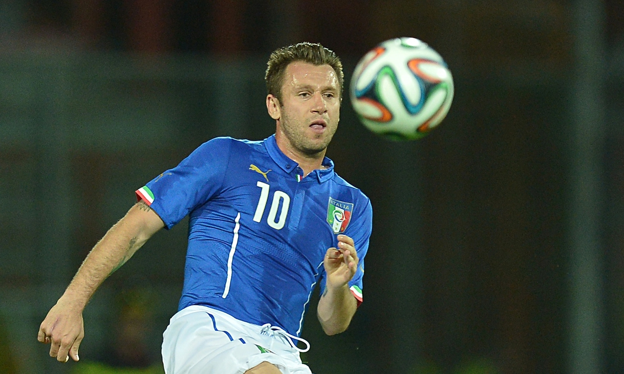 亚平宁军团蓝色记忆意大利10号的前世今生