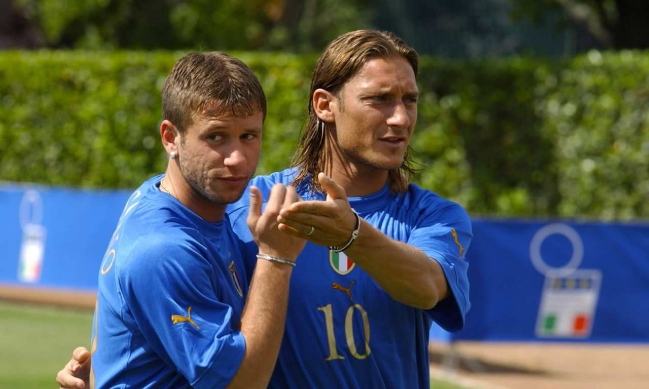 【情意亚平宁】意大利10号的前世今生 【情意亚平宁】意大利10号的前世今生