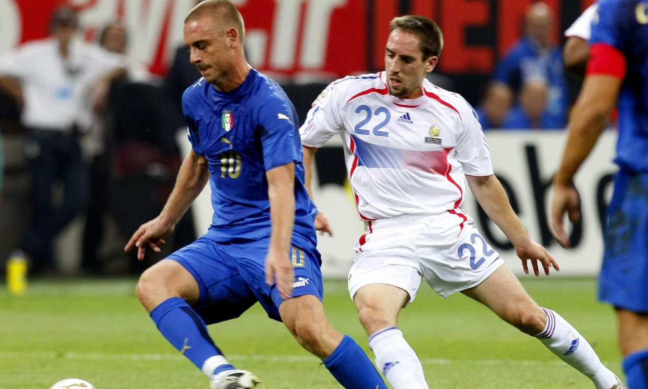 【情意亚平宁】意大利10号的前世今生 【情意亚平宁】意大利10号的前世今生