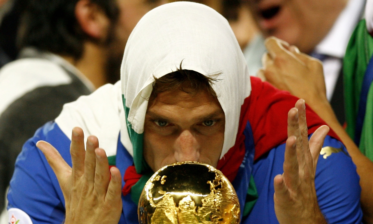 【情意亚平宁】意大利10号的前世今生 【情意亚平宁】意大利10号的前世今生