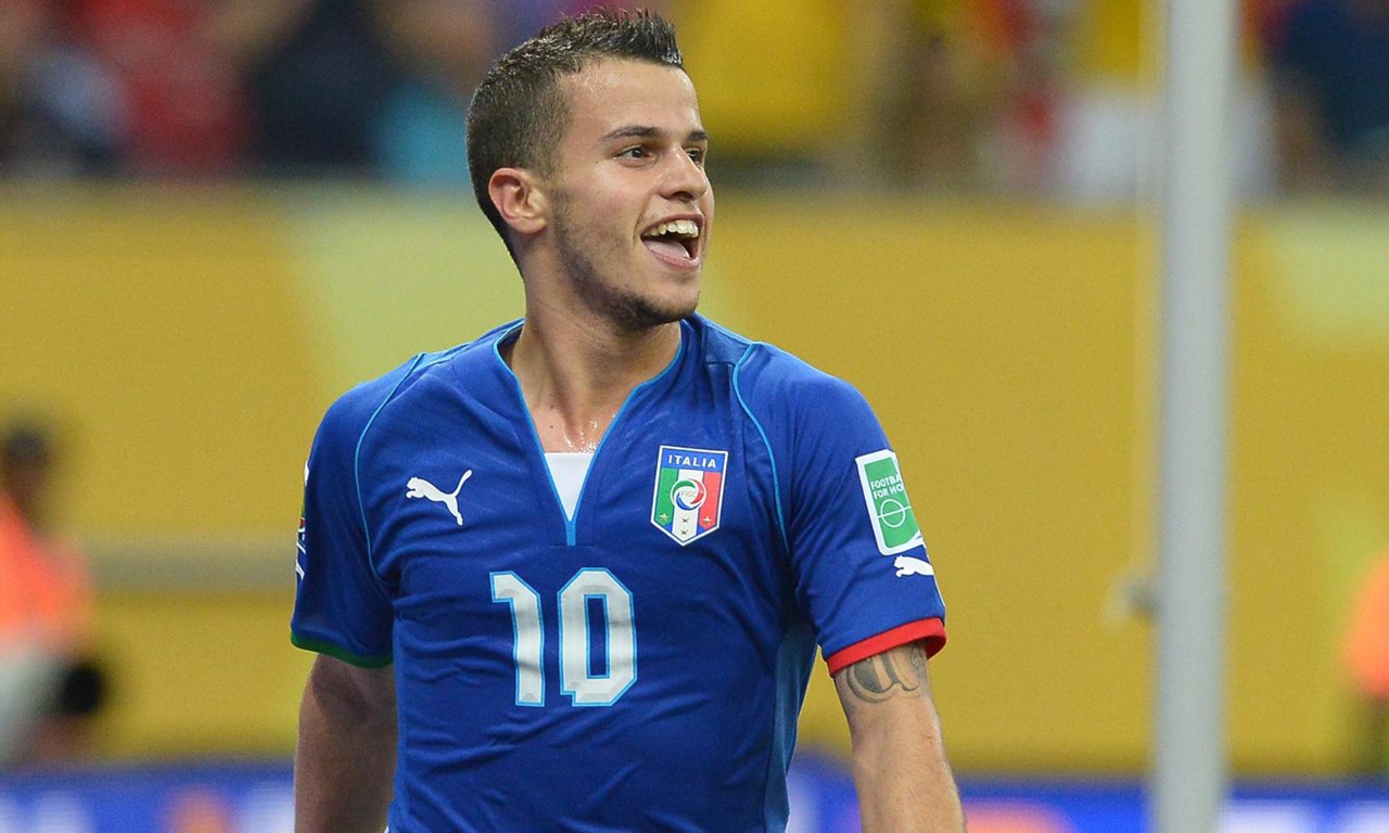 【情意亚平宁】意大利10号的前世今生 【情意亚平宁】意大利10号的前世今生