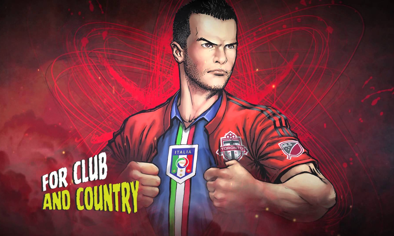 【情意亚平宁】意大利10号的前世今生 【情意亚平宁】意大利10号的前世今生