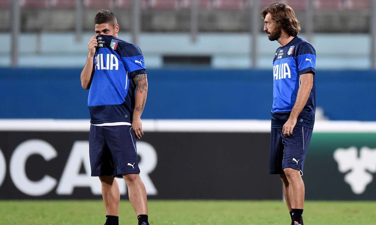 【情意亚平宁】意大利10号的前世今生 【情意亚平宁】意大利10号的前世今生