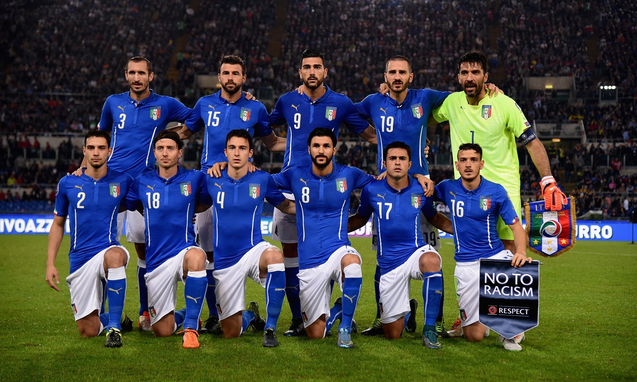 【情意亚平宁】意大利10号的前世今生 【情意亚平宁】意大利10号的前世今生