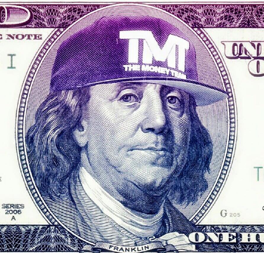 梅威瑟的炫富人生 无聊时竟扮小丑抢劫自己