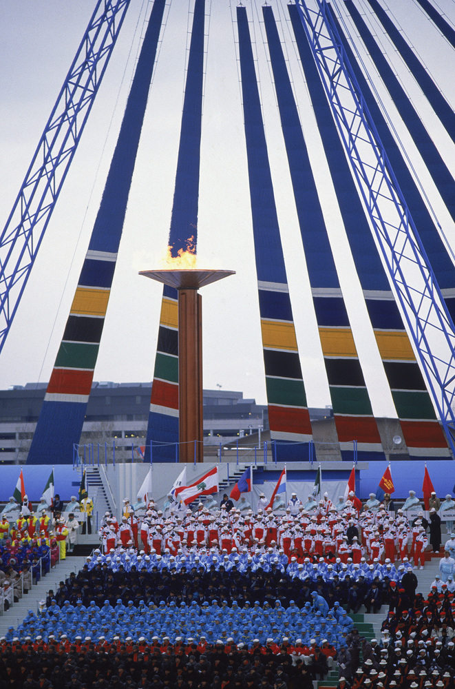 Sama-sama Para sa Isang Pinagbabahaginang Kinabukasan, opisyal na moto ng 2022 Beijing Olympic at Paralympic Winter Games