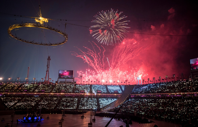 Sama-sama Para sa Isang Pinagbabahaginang Kinabukasan, opisyal na moto ng 2022 Beijing Olympic at Paralympic Winter Games