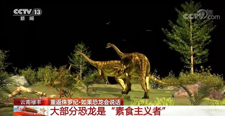 恐龙的祖先是什么？“化身为石”分几步？死后为何头朝东方？......穿越亿万年，一起探索远古的奥秘