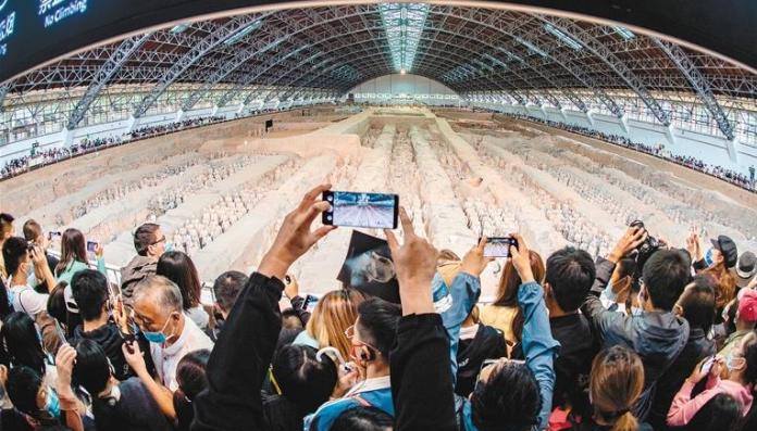 【中首 陕西  图】共祝愿 祖国好_fororder_QQ图片20211008084234