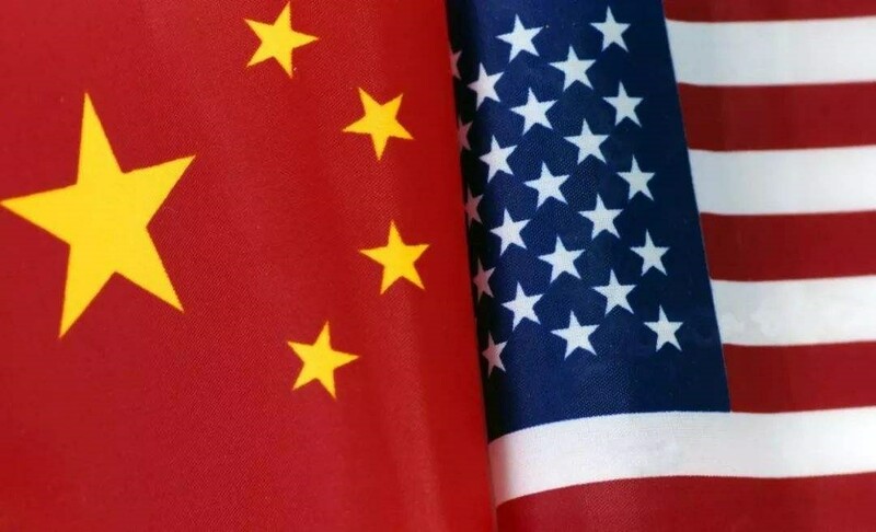 Amurka: Amurka Da Sin Za Su Rage Sabani A Tsakaninsu Ta Hanyar Tattaunawa_fororder_sa