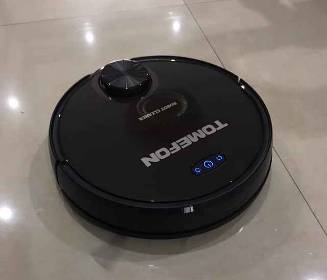 好口碑多功能扫地机器人真实测评 解读扫地机哪个牌子更好