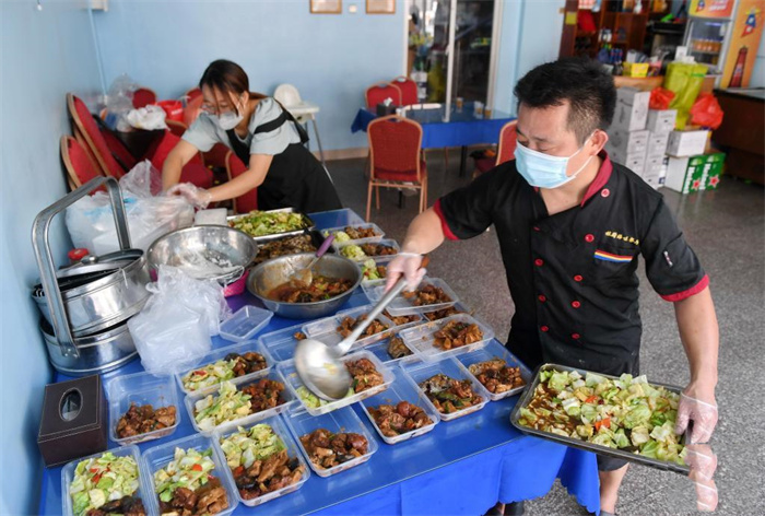 อาหารปันรักร่วมต้านโควิด_fororder_aixin-1