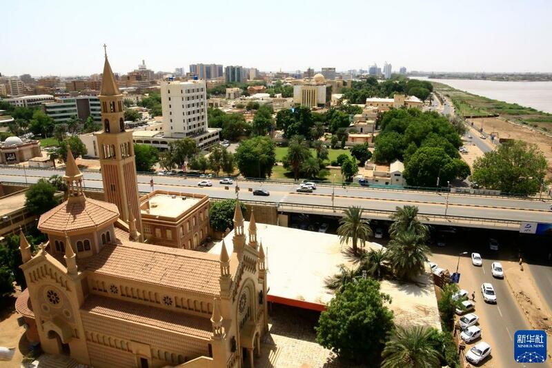 An bankado juyin mulki a kasar Sudan_fororder_微信图片_20210922220030