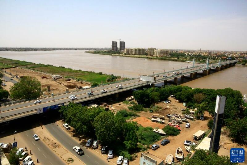 An bankado juyin mulki a kasar Sudan_fororder_微信图片_20210922220018