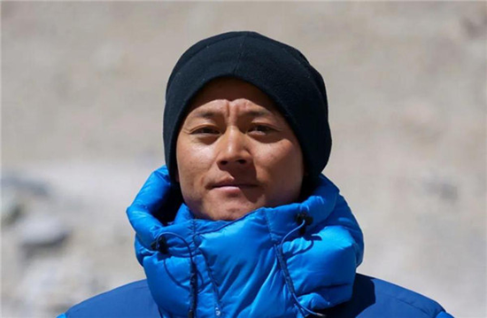 OK【河南供稿 暂无】黄河水利职业技术学院毕业生参与2020年珠峰高程测量