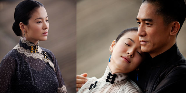 宋慧乔出道20年美貌更胜从前 深扒其演艺圈"男神"朋友圈