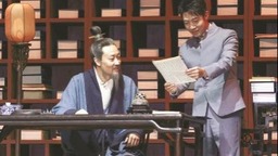 钩沉典籍里的精神之源，为当代人指引征途