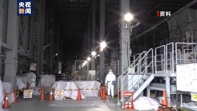 日本称排放核污染水入海技术上“可行” 韩国：我觉得不行