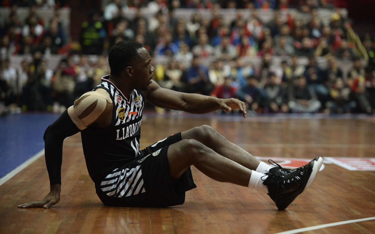 哈神成决赛最大失意者 两被老马上课