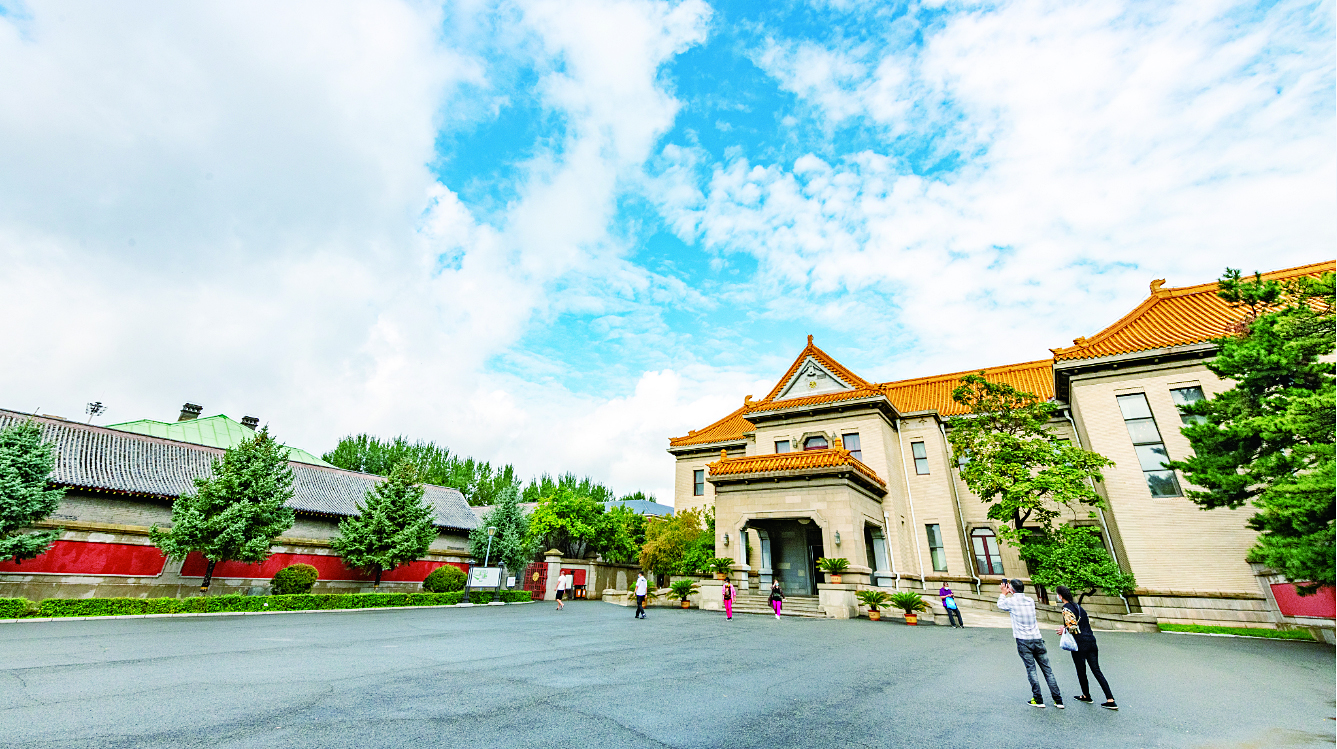 长春一日游推荐 邂逅秋日最美的时光