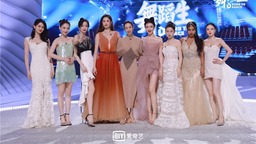 《舞蹈生》首映会精彩纷呈 舞蹈短片各具特色