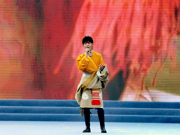 2021中国农民丰收节（四川）群众联欢活动在德阳广汉举行_fororder_IMG_20210923_100528